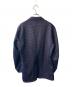 Needles (ニードルズ) MEN 2B Jacket - Poly Jq. ネイビー サイズ:Ｓ：13000円