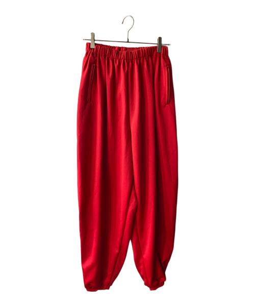 LOCALINA（ロカリナ）LOCALINA (ロカリナ) パンツ レッド サイズ:freeの古着・服飾アイテム