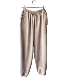 LOCALINA（ロカリナ）の古着「パンツ」｜グレー