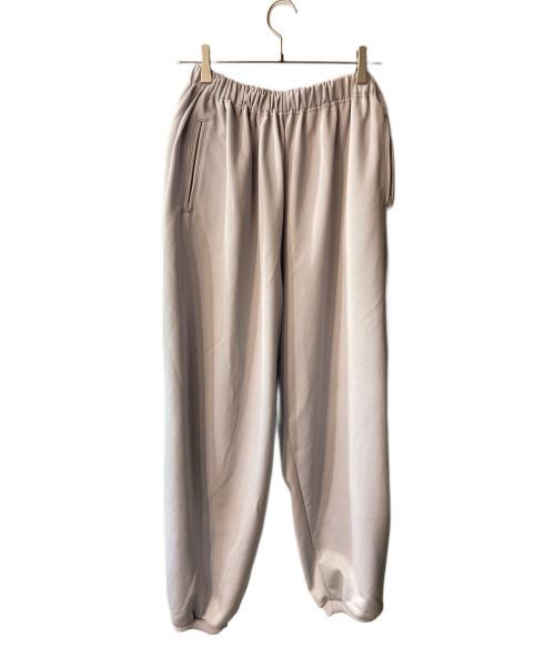 LOCALINA（ロカリナ）LOCALINA (ロカリナ) パンツ グレー サイズ:FREEの古着・服飾アイテム