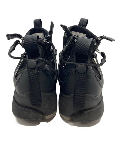 NIKE（ナイキ）NIKE (ナイキ) ACRONYM (アクロニウム) スニーカー ブラック×ホワイト サイズ:28cmの古着・服飾アイテム