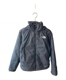 THE NORTH FACE（ザ ノース フェイス）の古着「ZI S-NOOK JACKET」｜ブラック