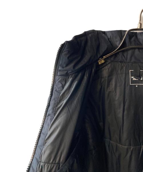 THE NORTH FACE（ザ ノース フェイス）THE NORTH FACE (ザ ノース フェイス) ZI S-NOOK JACKET ブラック サイズ:Ｍの古着・服飾アイテム