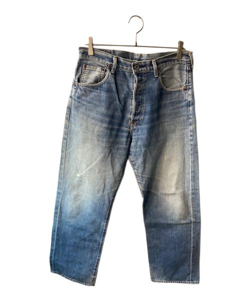 LEVI'S（リーバイス）LEVI'S (リーバイス) デニムパンツ インディゴ サイズ:ｗ34の古着・服飾アイテム
