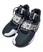 NIKEナイキ）の古着「KD TREY 5 X EP 007」｜ブラック