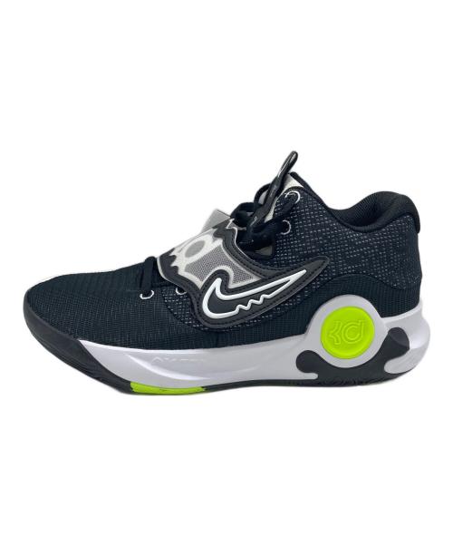 NIKE（ナイキ）NIKE (ナイキ) KD TREY 5 X EP 007 ブラック サイズ:28cm 未使用品の古着・服飾アイテム