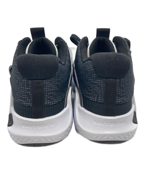 NIKE（ナイキ）NIKE (ナイキ) KD TREY 5 X EP 007 ブラック サイズ:28cm 未使用品の古着・服飾アイテム