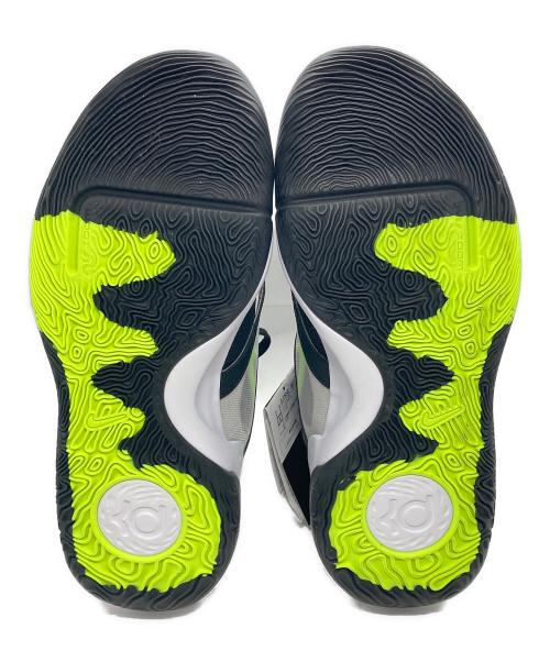 NIKE（ナイキ）NIKE (ナイキ) KD TREY 5 X EP 007 ブラック サイズ:28cm 未使用品の古着・服飾アイテム