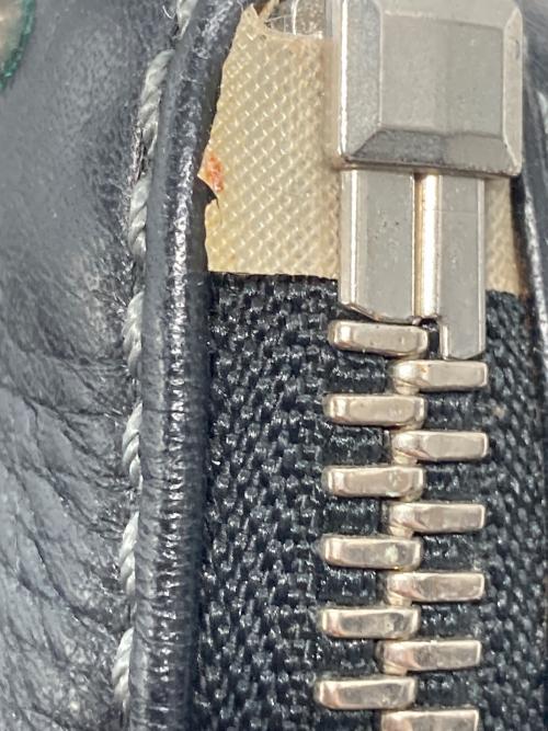 Chloe（クロエ）Chloe (クロエ) ハンドバッグ ブラックの古着・服飾アイテム