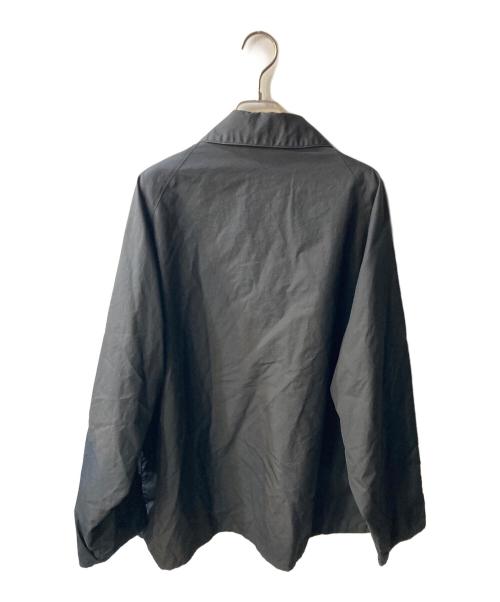 KAPTAIN SUNSHINE（キャプテンサンシャイン）KAPTAIN SUNSHINE (キャプテンサンシャイン) Portage Jacket ブラック サイズ:36の古着・服飾アイテム