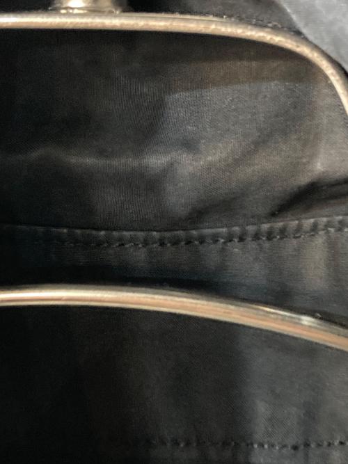 KAPTAIN SUNSHINE（キャプテンサンシャイン）KAPTAIN SUNSHINE (キャプテンサンシャイン) Portage Jacket ブラック サイズ:36の古着・服飾アイテム