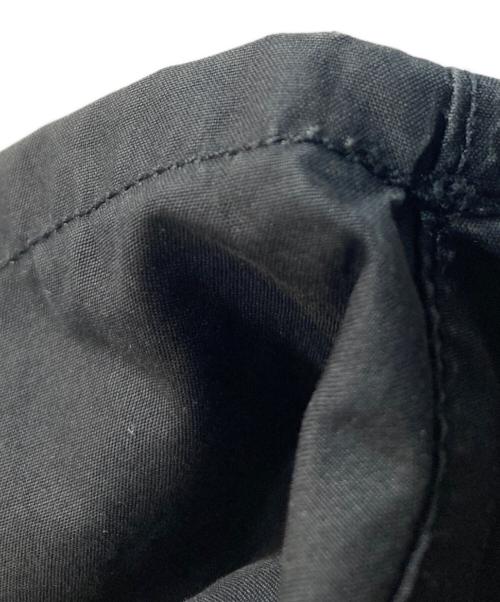 KAPTAIN SUNSHINE（キャプテンサンシャイン）KAPTAIN SUNSHINE (キャプテンサンシャイン) Portage Jacket ブラック サイズ:36の古着・服飾アイテム