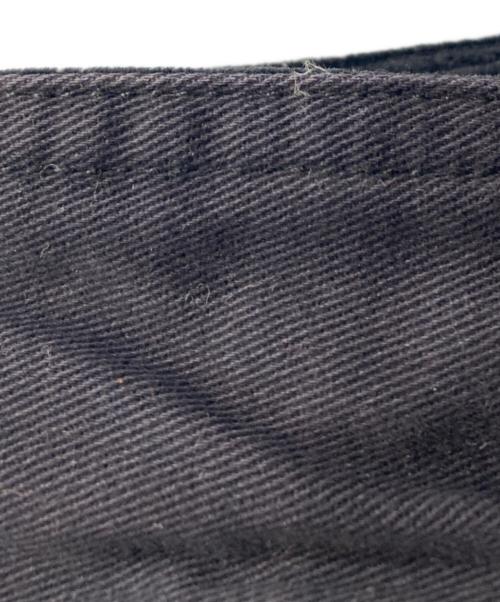 HARLEY-DAVIDSON（ハーレーダビッドソン）HARLEY-DAVIDSON (ハーレーダビッドソン) シャツジャケット ネイビー サイズ:Sの古着・服飾アイテム