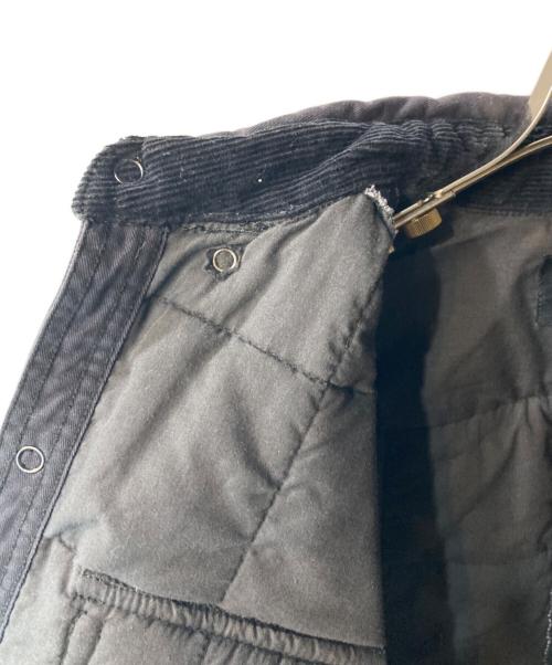 HARLEY-DAVIDSON（ハーレーダビッドソン）HARLEY-DAVIDSON (ハーレーダビッドソン) シャツジャケット ネイビー サイズ:Sの古着・服飾アイテム