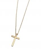 eimy istoireエイミーイストワール）の古着「クロスネックレス」