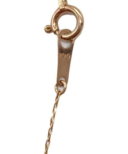 eimy istoire（エイミーイストワール）eimy istoire (エイミーイストワール) クロスネックレスの古着・服飾アイテム