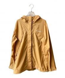 Columbia（コロンビア）の古着「ワバシュIIウィメンズジャケット」｜ブラウン