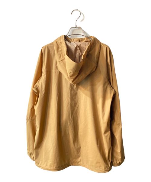 Columbia（コロンビア）Columbia (コロンビア) ワバシュIIウィメンズジャケット ブラウン サイズ:XLの古着・服飾アイテム