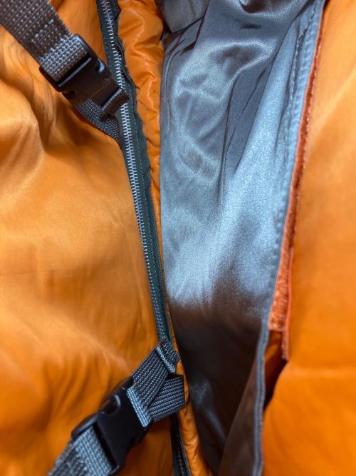 PORTER（ポーター）PORTER (ポーター) 3WAYブリーフケース シルバーグレーの古着・服飾アイテム