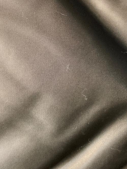 PORTER（ポーター）PORTER (ポーター) 3WAY BRIEFCASE シルバー×グレーの古着・服飾アイテム