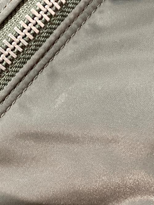 PORTER（ポーター）PORTER (ポーター) 3WAY BRIEFCASE シルバー×グレーの古着・服飾アイテム