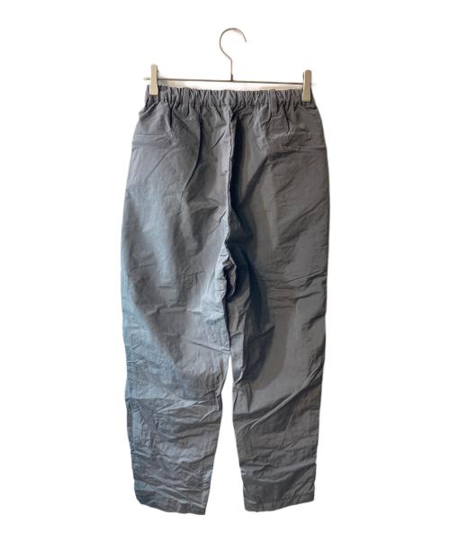 teatora（テアトラ）TEATORA (テアトラ) WALLET PANTS- P グレー サイズ:2の古着・服飾アイテム
