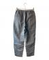 TEATORA (テアトラ) WALLET PANTS- P グレー サイズ:2：20000円
