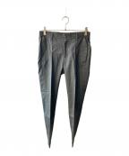 giab's ARCHIVIOジャブス アルキヴィオ）の古着「MASASSIO」｜グレー