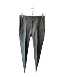 giab's ARCHIVIO（ジャブス アルキヴィオ）の古着「MASASSIO」｜グレー