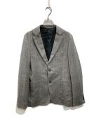 Junhashimotoジュンハシモト）の古着「18AW LIGHT JACKET」｜グレー