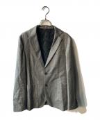 Junhashimotoジュンハシモト）の古着「18AW LIGHT JACKET」｜グレー