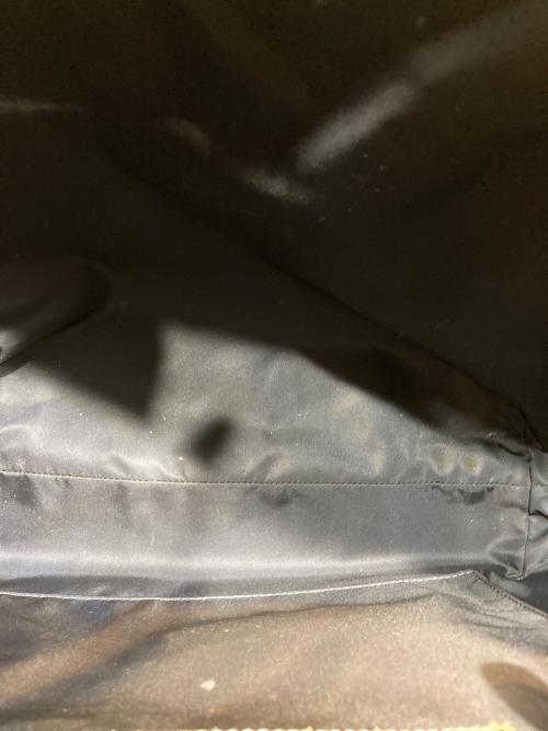 Felisi（フェリージ）Felisi (フェリージ) トートバッグ グリーンの古着・服飾アイテム