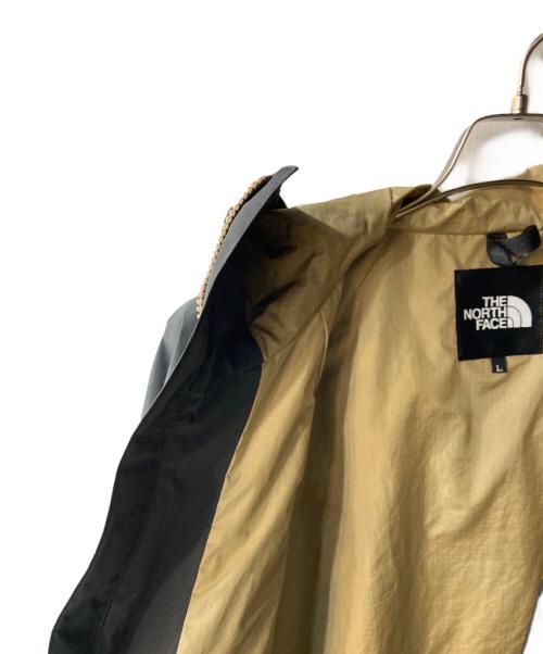 THE NORTH FACE（ザ ノース フェイス）THE NORTH FACE (ザ ノース フェイス) STOW AWAY JACKET TNFグリーン サイズ:Lの古着・服飾アイテム