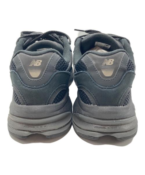 NEW BALANCE（ニューバランス）NEW BALANCE (ニューバランス) ローカットスニーカー ブラック サイズ:29㎝の古着・服飾アイテム