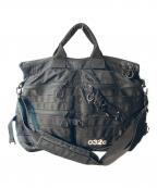 adidas×032cアディダス×ゼロスリーツーシー）の古着「Duffel Bag」｜ブラック