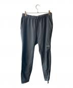 Patagoniaパタゴニア）の古着「Terrebonne Joggers」｜グレー