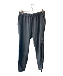 Patagonia（パタゴニア）の古着「Terrebonne Joggers」｜グレー
