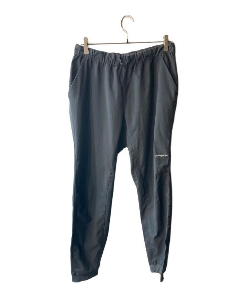 Patagonia（パタゴニア）Patagonia (パタゴニア) Terrebonne Joggers グレー サイズ:Ｍの古着・服飾アイテム