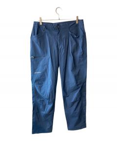 中古・古着通販】Patagonia (パタゴニア) ワークパンツ ブラック