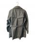 COLIMBO (コリンボ) MOTORCYCLE COAT グレー サイズ:L/G：20000円