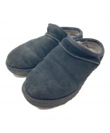 UGG（アグ）の古着「ブーツ」｜ブラック