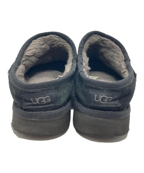 UGG（アグ）UGG (アグ) ブーツ ブラック サイズ:24cmの古着・服飾アイテム
