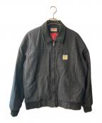 MISSION DISTRICTミッション ディストリクト）の古着「フィールドスミスジャケット」｜ブラック