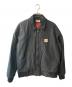 MISSION DISTRICT（ミッション ディストリクト）の古着「フィールドスミスジャケット」｜ブラック