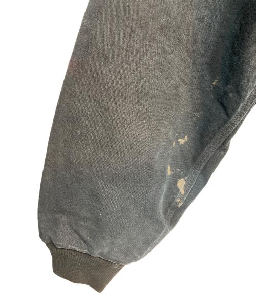 CarHartt（カーハート）CarHartt (カーハート) アクティブジャケット ブラック サイズ:3XLの古着・服飾アイテム