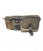 DIESELディーゼル）の古着「スリングバッグ」