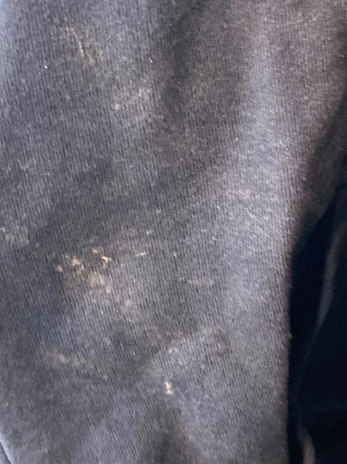 thisisneverthat（ディスイズネバーザット）thisisneverthat (ディスイズネバーザット) T.N.T. Classic HDP Zip Up Hoodie ネイビー サイズ:Lの古着・服飾アイテム