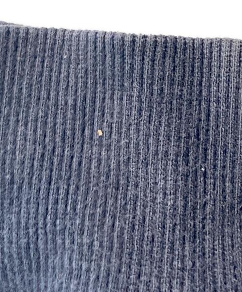 thisisneverthat（ディスイズネバーザット）thisisneverthat (ディスイズネバーザット) T.N.T. Classic HDP Zip Up Hoodie ネイビー サイズ:Lの古着・服飾アイテム