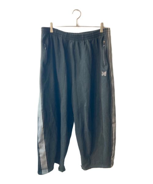 Needles（ニードルズ）Needles (ニードルズ) トラックパンツ ブラック サイズ:XLの古着・服飾アイテム