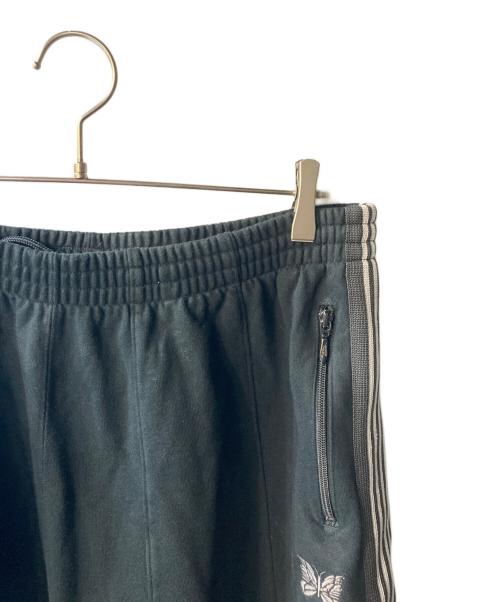 Needles（ニードルズ）Needles (ニードルズ) トラックパンツ ブラック サイズ:XLの古着・服飾アイテム